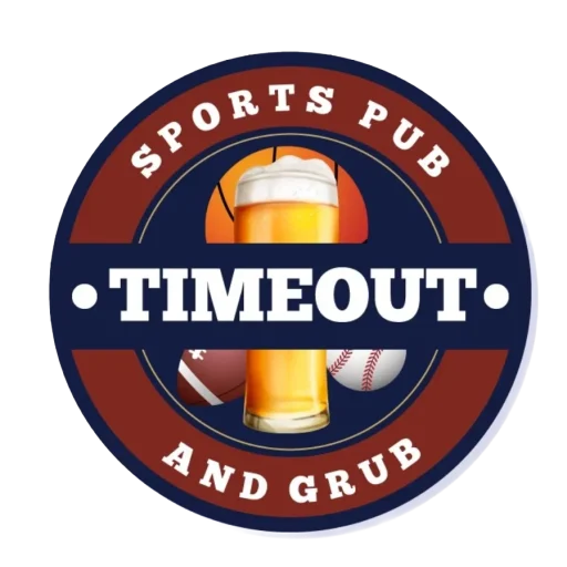 Timeout Sports Pub and Grub